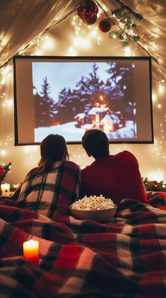 Lời chúc Giáng sinh cho vợ/chồng