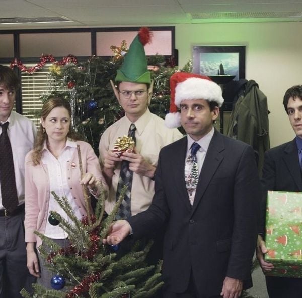 Lời chúc Giáng sinh cho đồng nghiệp