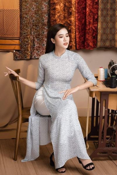 Giày sandal cao gót