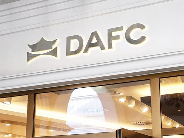 DAFC (Duy Anh Fashion & Cosmetics)