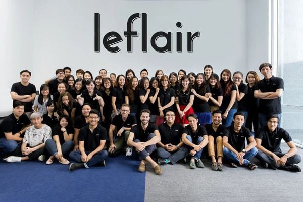 Leflair Group