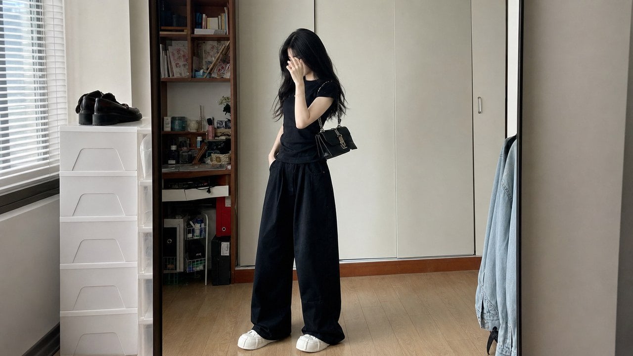 OOTD là outfit của ngày hôm đó