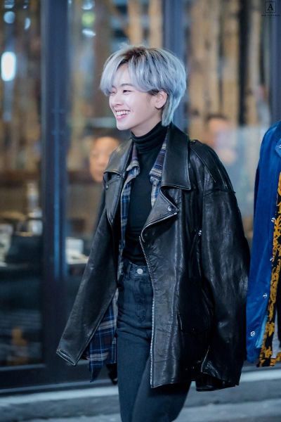 Phong cách cá tính, thời thượng