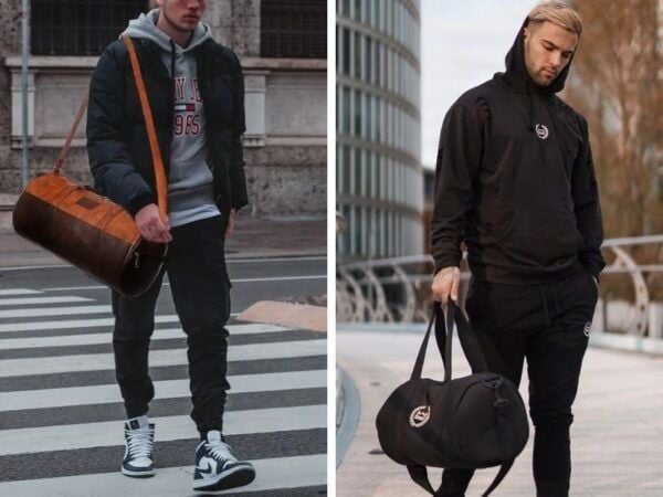 Phong cách Athleisure