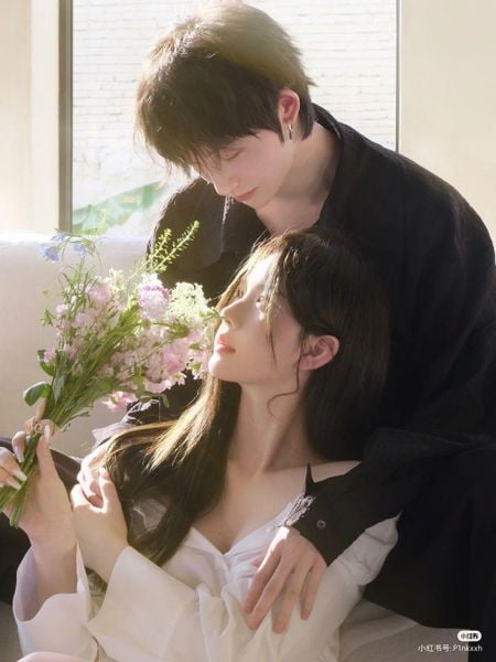 Tặng quà 20/10 cho người yêu ý nghĩa