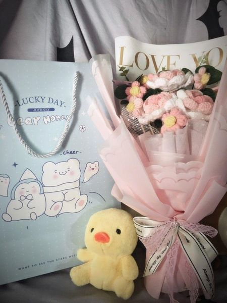 Tặng quà 20/10 cho người yêu hợp ngân sách