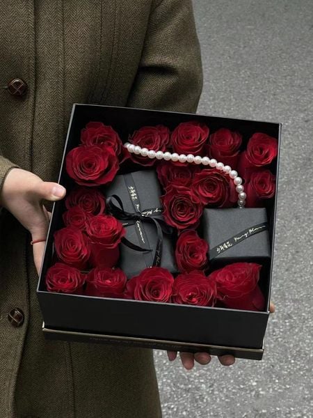 Quà 20/10 cho vợ mang giá trị tinh thần