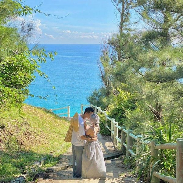 Quà 20/10 cho vợ với chuyến du lịch ngắn ngày