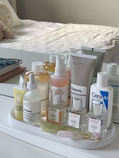 Quà 8/3 cho người yêu - Set skincare