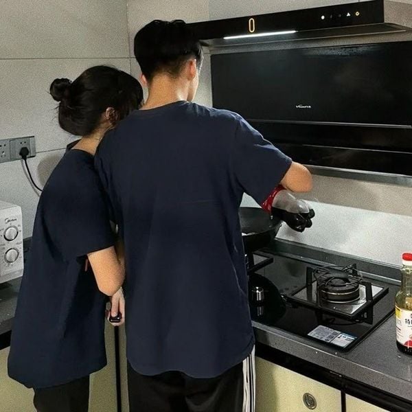 Quà giáng sinh cho người yêu - Một buổi hẹn hò bạn tự chuẩn bị