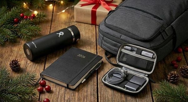 Quà giáng sinh cho người yêu - Người yêu thực tế (Pragmatic)