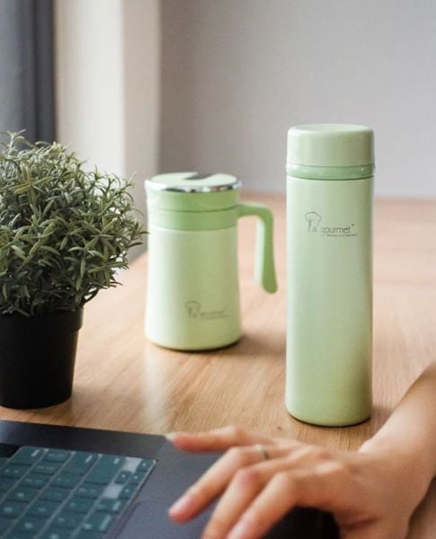 Mua quà Noel cho đồng nghiệp tại Maison Online