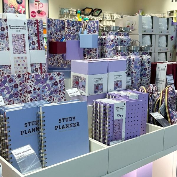 Tiêu chí chọn quà Noel cho đồng nghiệp