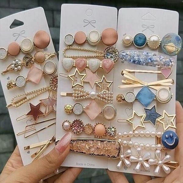 Quà Noel cho đồng nghiệp - Phụ kiện nhỏ