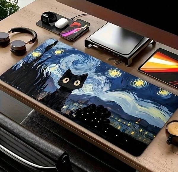 Quà Noel cho đồng nghiệp - Phụ kiện công nghệ nhỏ