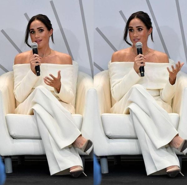 Quiet Luxury với bảng màu trung tính