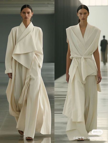 Quiet Luxury với The Row