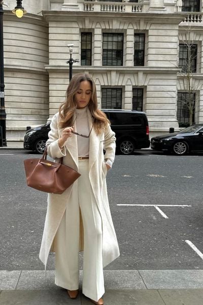 Quiet Luxury sự giao thoa giữa minimalism và quality-first