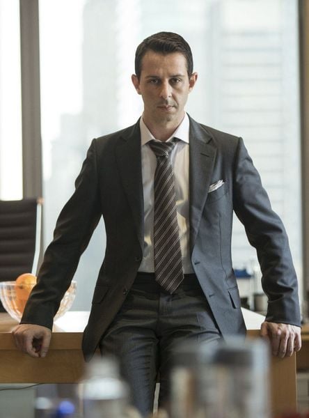 Outfit Quiet Luxury cho nam