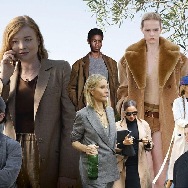 Quiet Luxury bắt nguồn từ stealth wealth