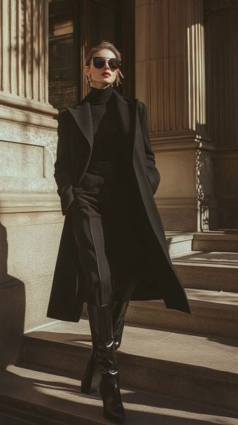 Quiet Luxury ưu tiên giá trị sử dụng lâu dài và sự bình thản