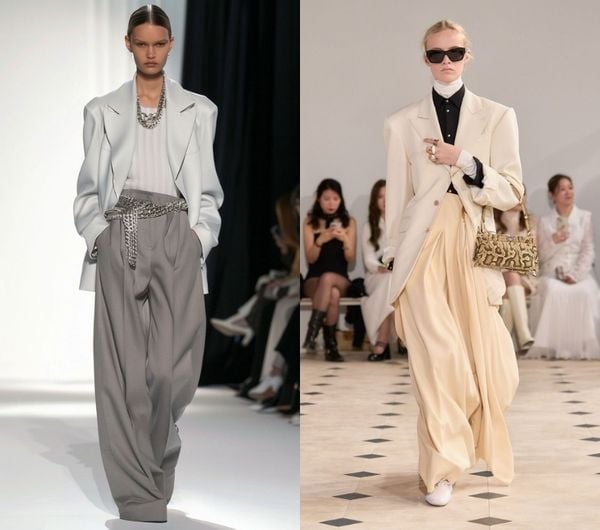 Quiet Luxury của nhà Phoebe Philo’s Céline