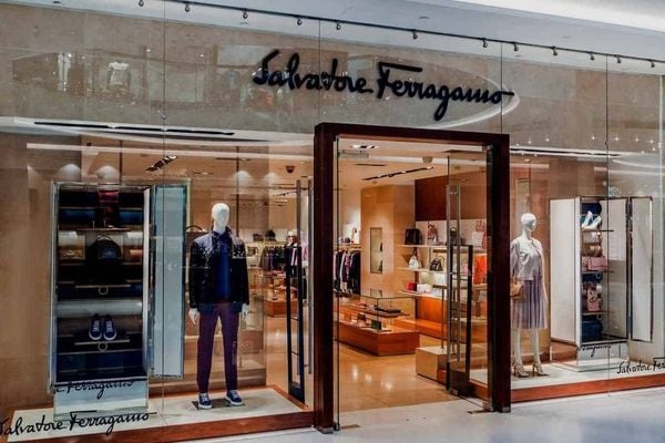 Salvatore Ferragamo