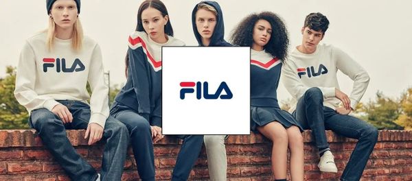 Shop quần áo nữ ở Hà Nội - Fila
