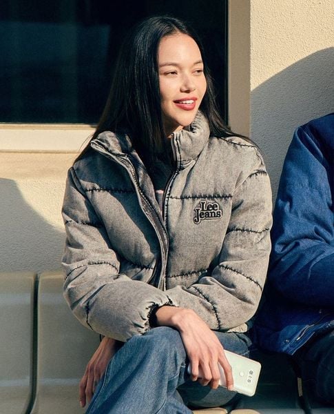 Shop quần áo nữ ở Hà Nội - LEE