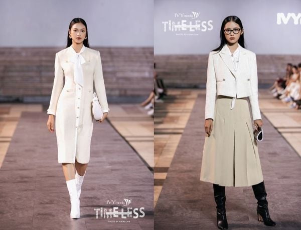 Shop quần áo nữ ở Hà Nội - IVY Moda