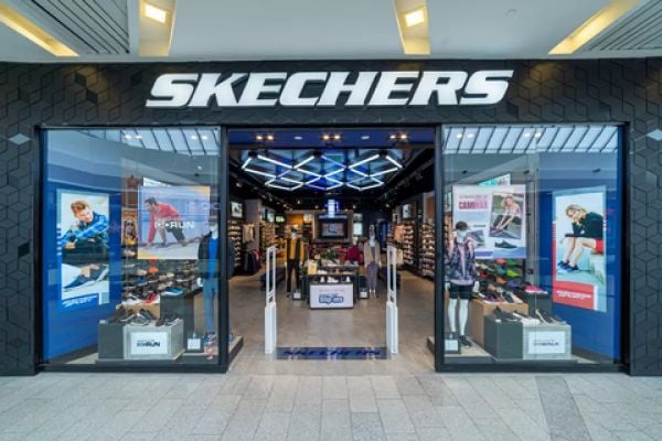 Skechers