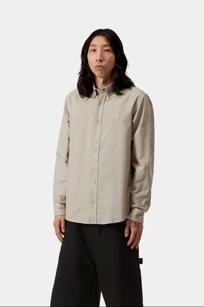 Thương hiệu áo sơ mi nam cao cấp - Carhartt