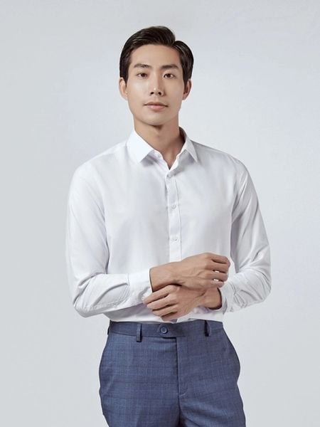 Thương hiệu áo sơ mi nam cao cấp - Owen