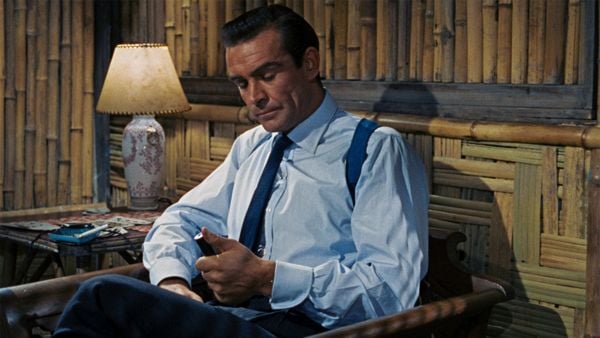 Thương hiệu áo sơ mi nam cao cấp - Turnbull & Asser