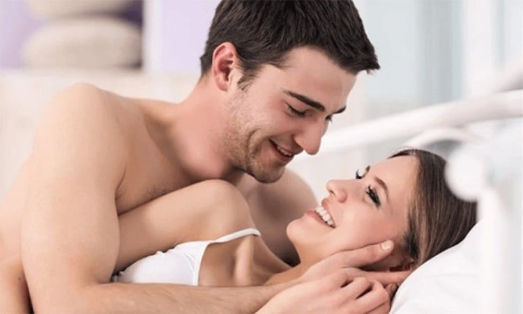 Đa số đàn ông thích phụ nữ triệt lông vùng kín vì trông gọn gàng và hấp dẫn hơn