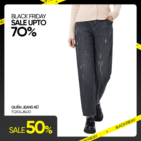Quần jeans đang được sale lên đến 70% cực hời