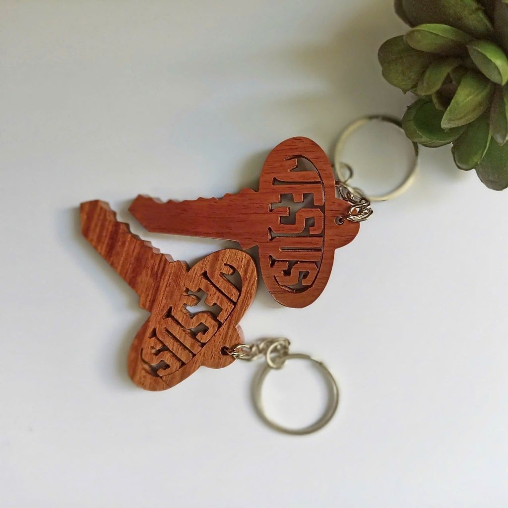 in móc khóa Cà Mau