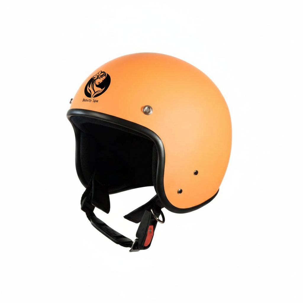 in mũ bảo hiểm spa