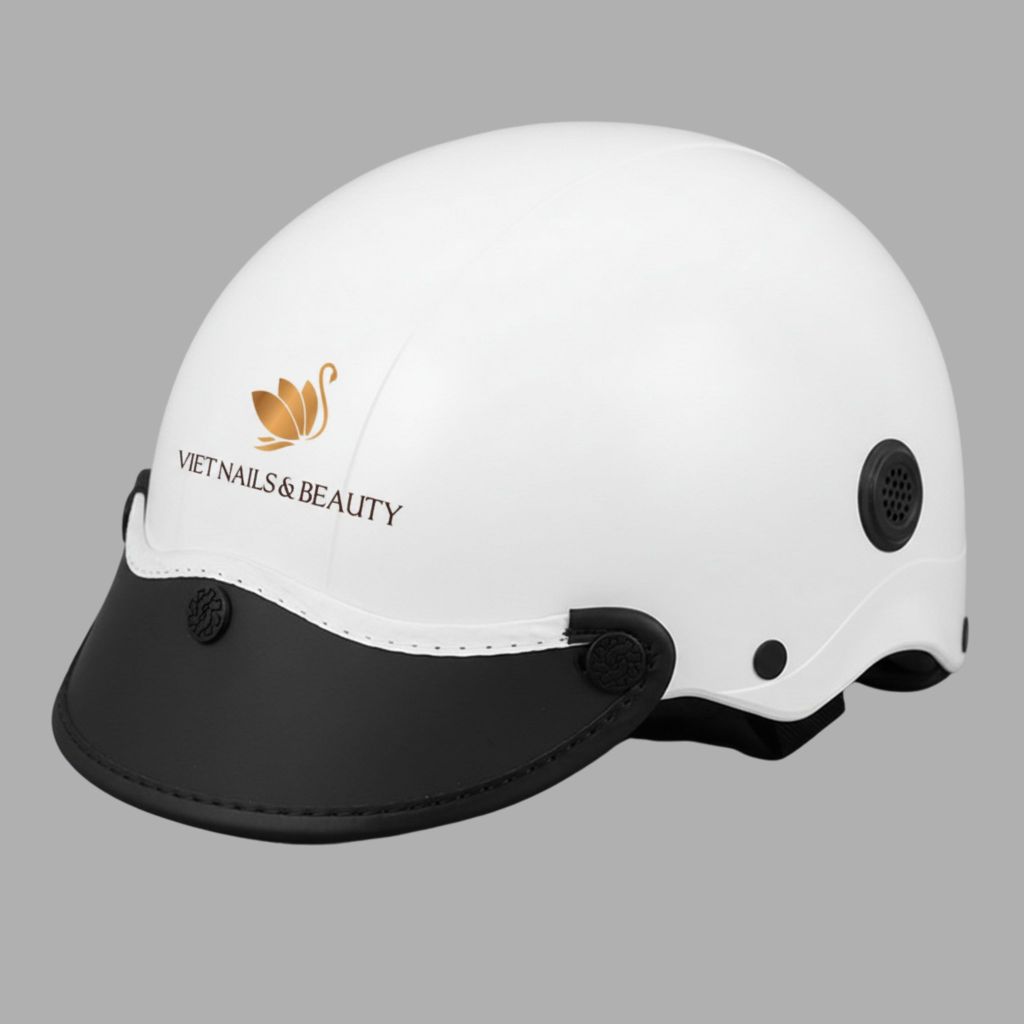 in mũ bảo hiểm spa