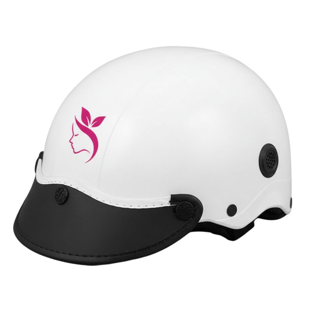 in mũ bảo hiểm spa