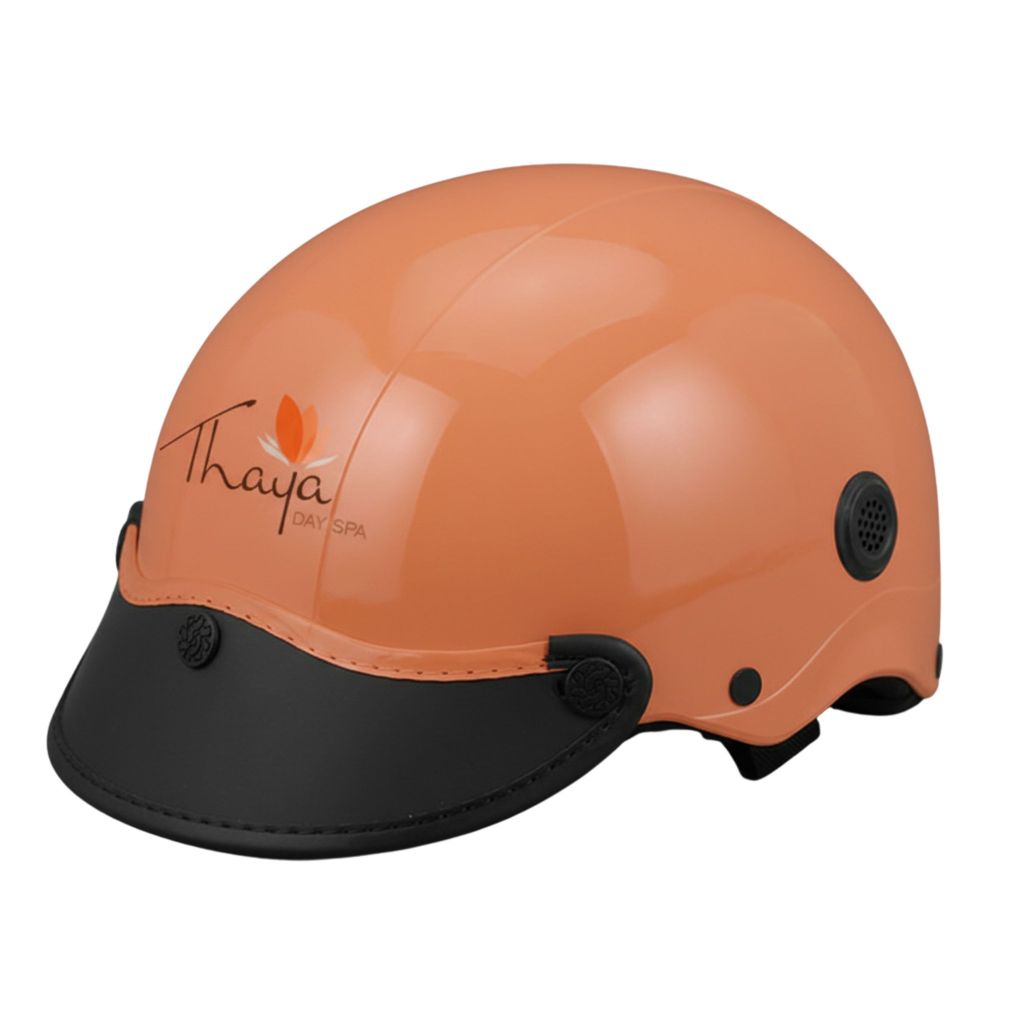 in mũ bảo hiểm spa