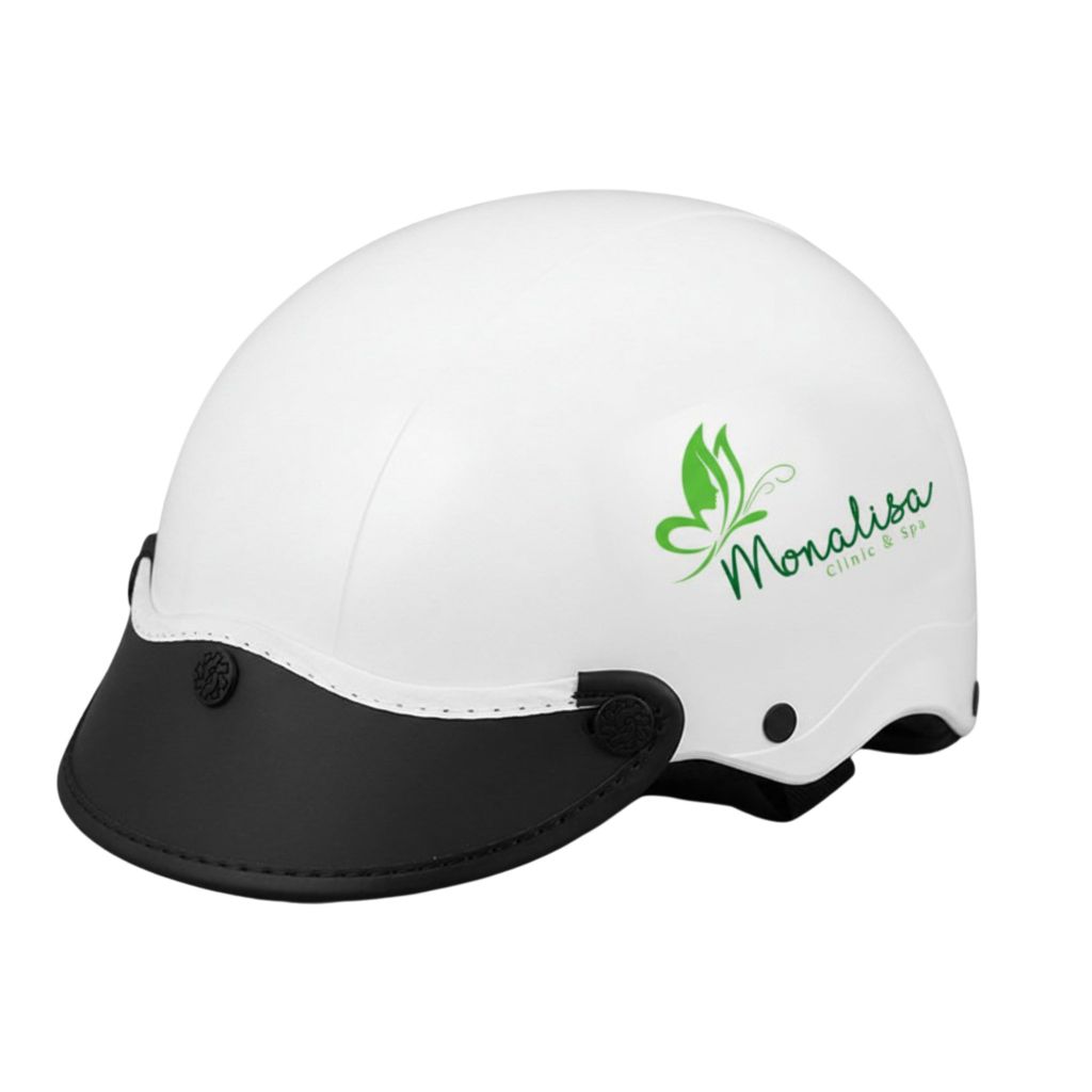 in mũ bảo hiểm spa