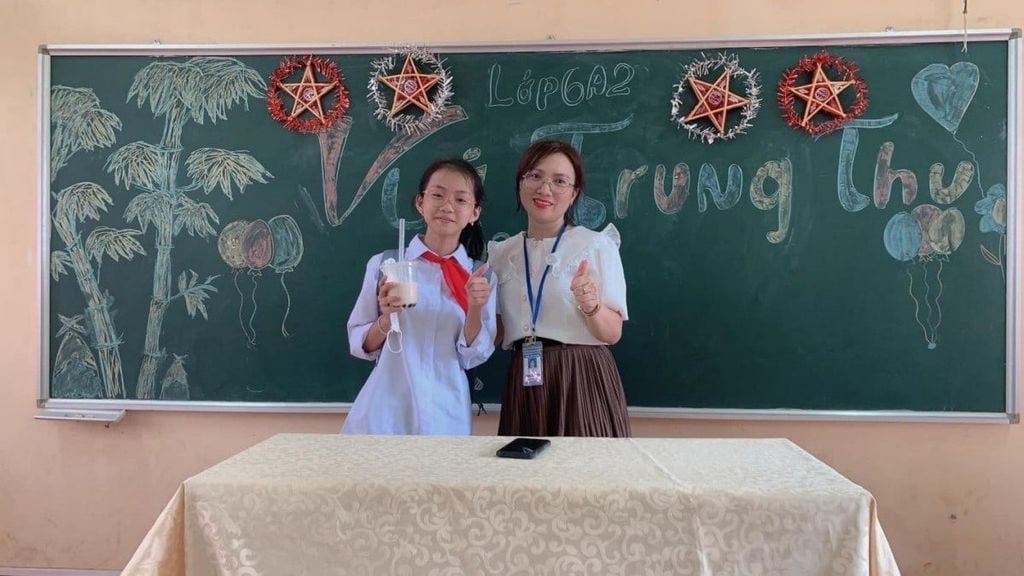 quà tặng cô giáo 20 10