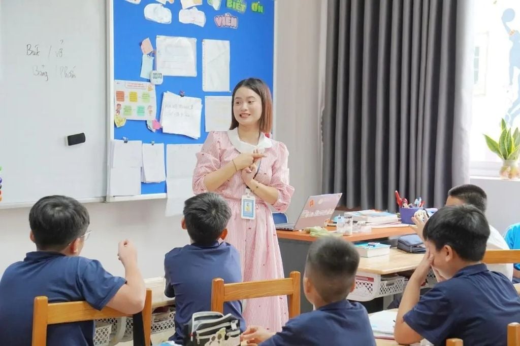 quà tặng cô giáo 20 10