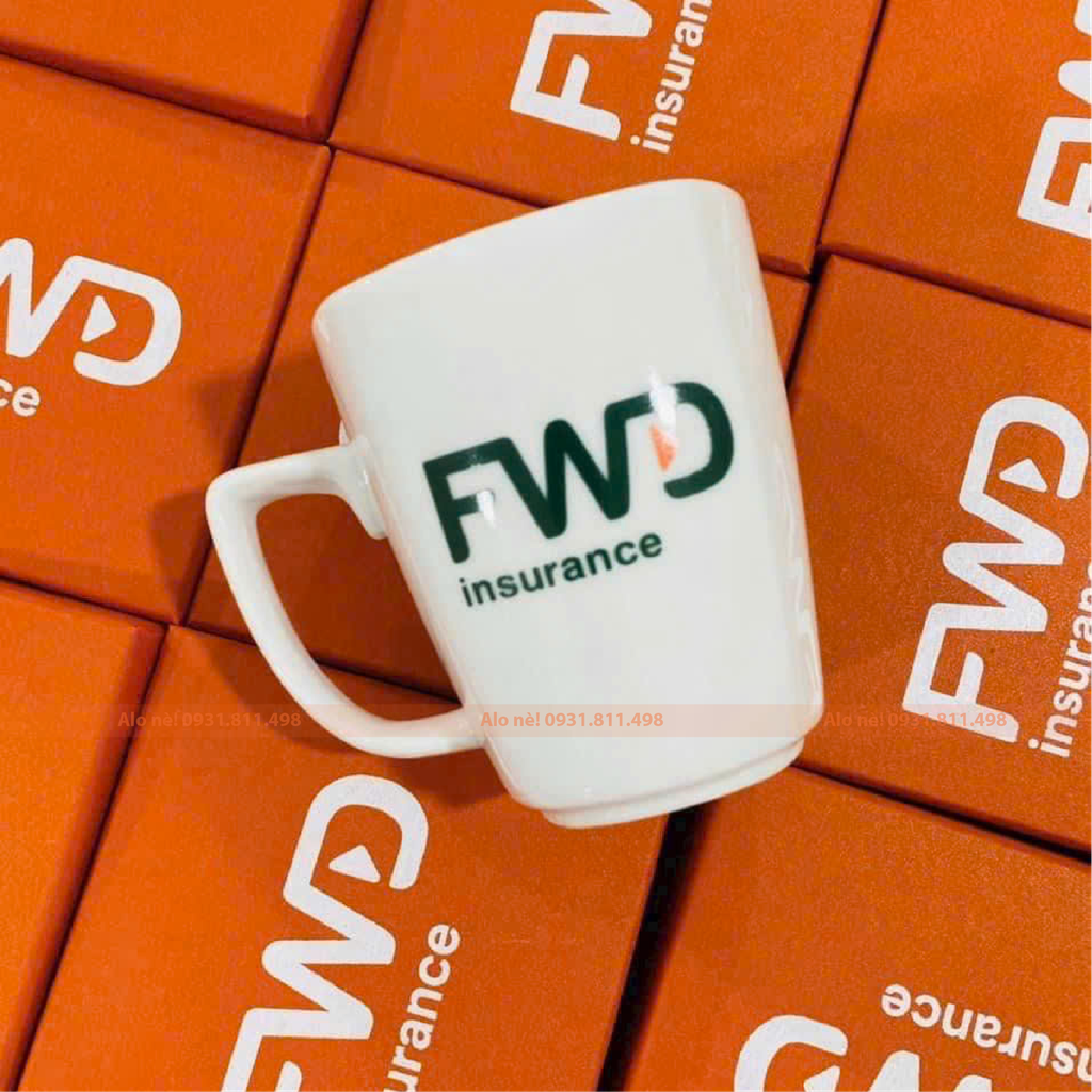 quà tặng doanh nghiệp Long An