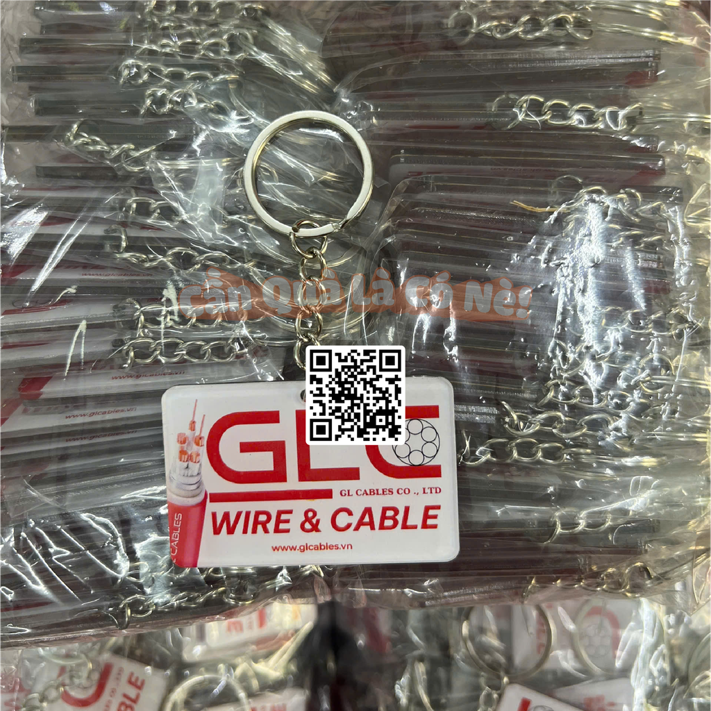 in móc khóa Cà Mau