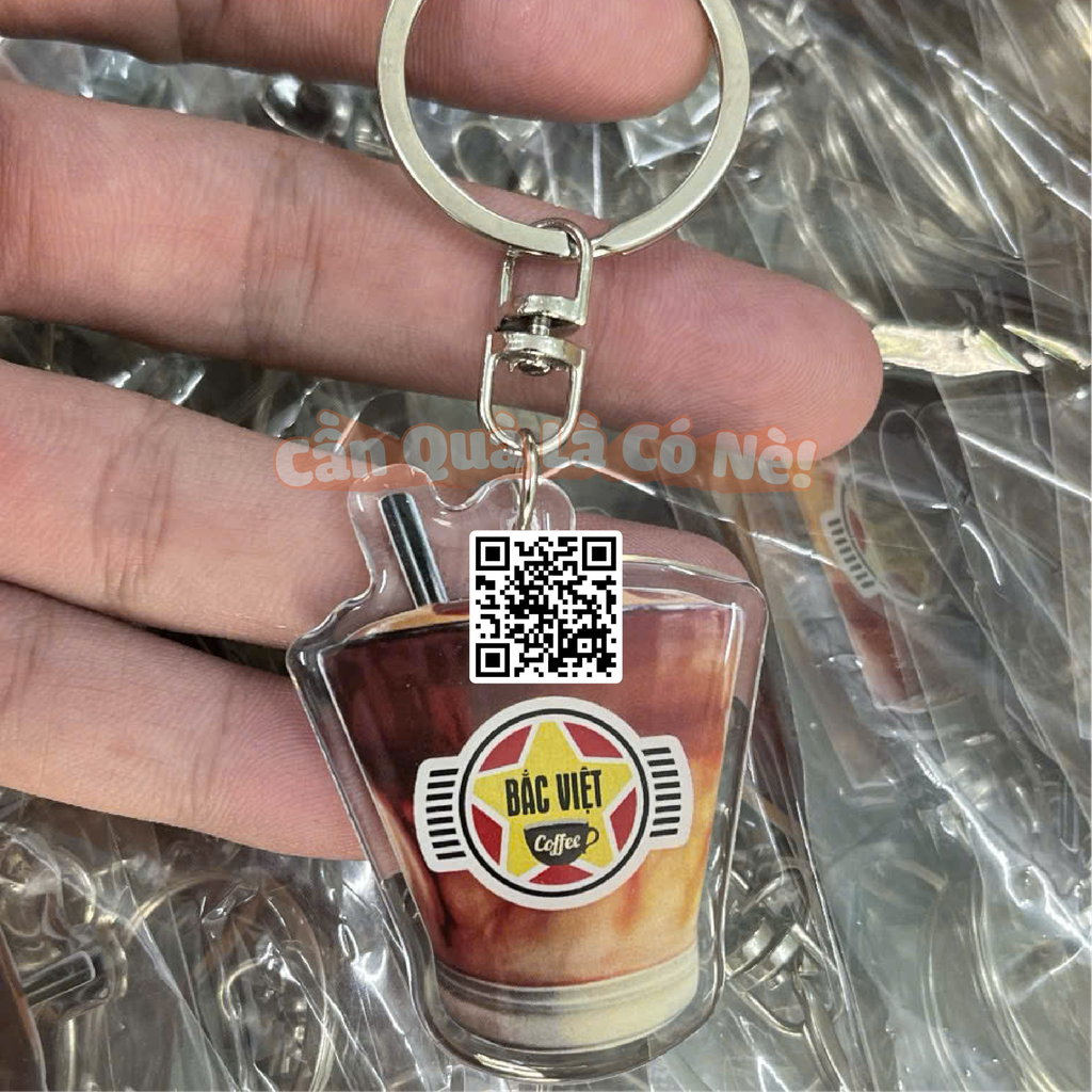 in móc khóa Cà Mau