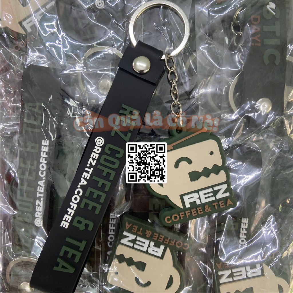 in móc khóa Cà Mau