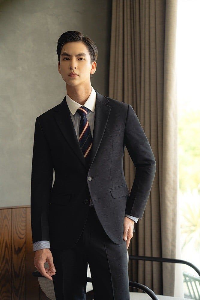 những màu hợp mệnh thuỷ