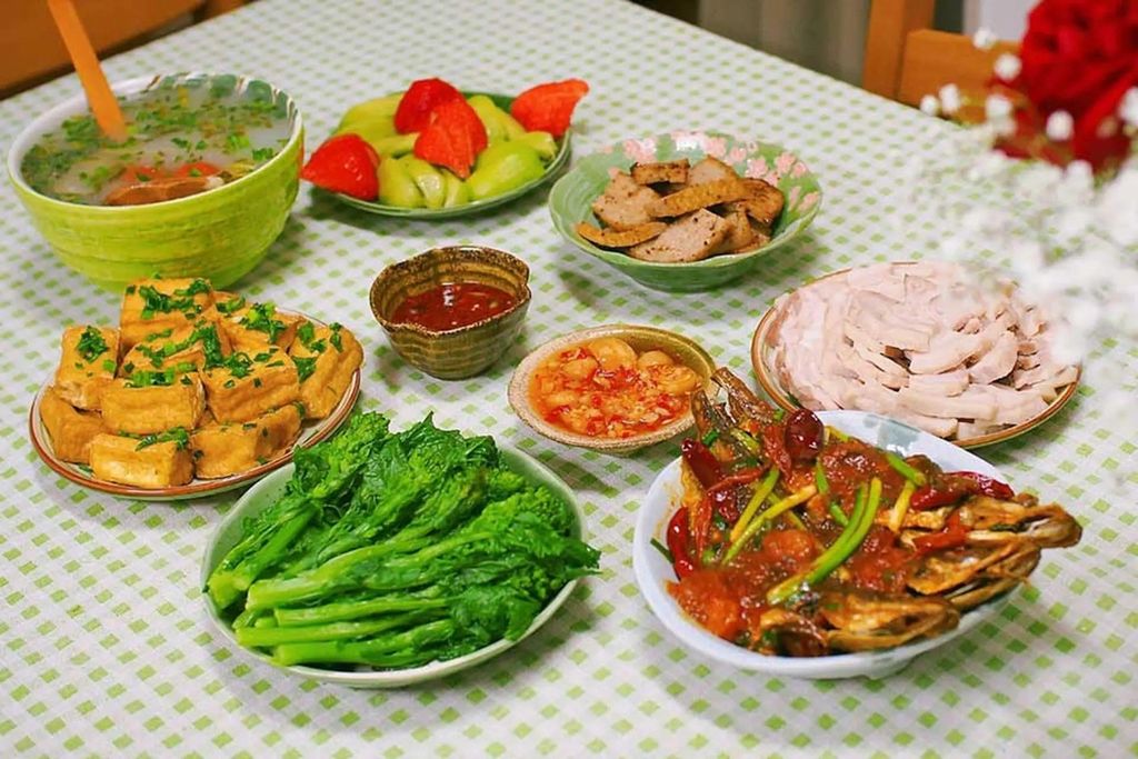 quà tặng 20 10 cho mẹ